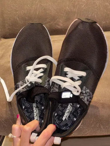 tênis preto new balance novo tamanho 39