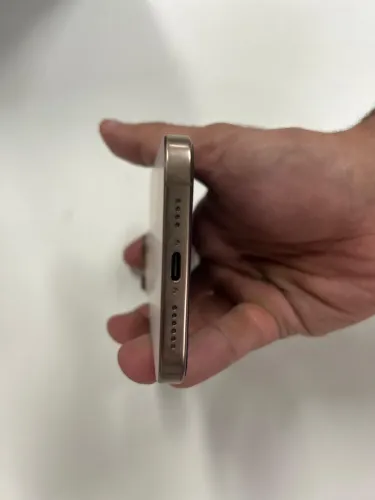 iPhone 16 pro max 256gb