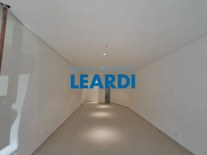 COMERCIAL - BUTANTÃ - SP