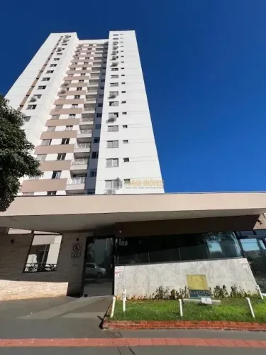 Edifício Garden Belvedere