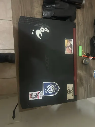 Acer nitro 5 (leia o anuncio)