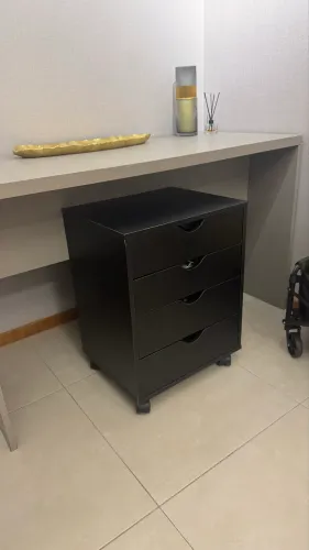 Criado mudo tok stok