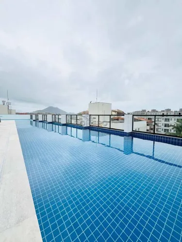 Apartamento com 1 dorm, Praia Grande, Ubatuba - R$ 680 mil, Cod: 2751