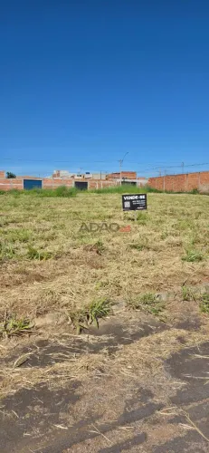 LOTE NASCENTE - NO CIDADE DAS PRAÇAS - 200m² - Lote 05