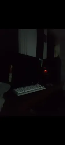 Vendo pc ou avalio trocas