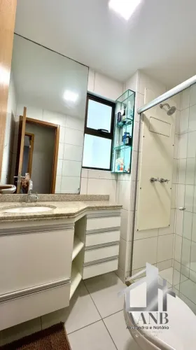 Imóvel para venda com 58 metros quadrados com 2 quartos em Capim Macio - Natal - RN