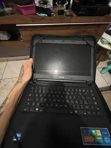 Notebook Windows 8 