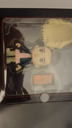 Boneca 5STAR Eleven Stranger Things