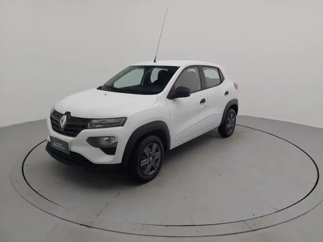 Renault Kwid 1.0 Zen 2023
