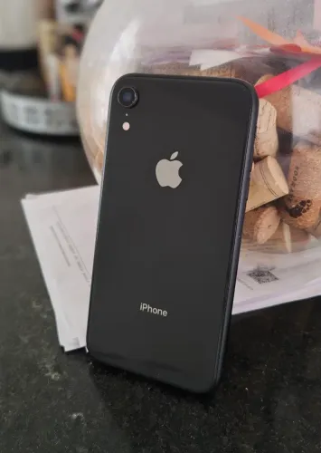 iPhone XR 128 GB