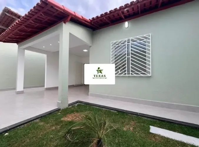 CASA À VENDA, EXCELENTE OPORTUNIDADE NO BAIRRO COLINA VERDE