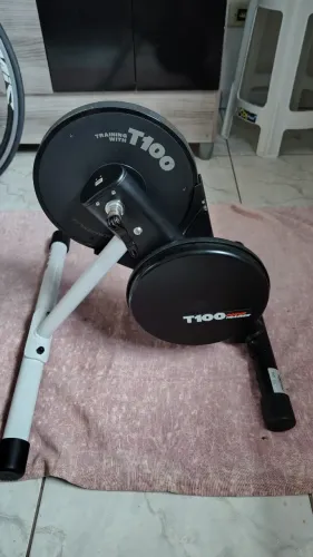 Rolo de treino magene t100
