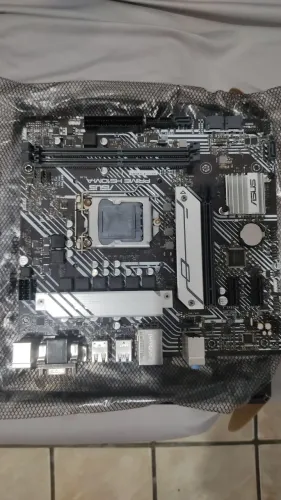 Placas mãe 10° e 11° geração
