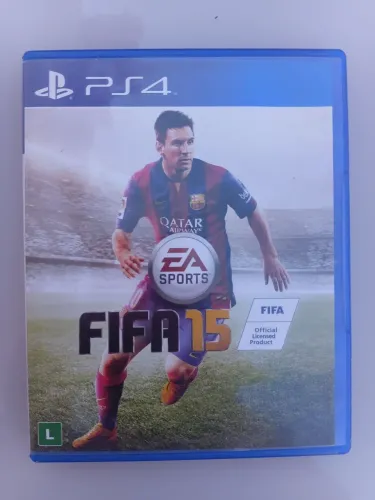 Fifa 15
