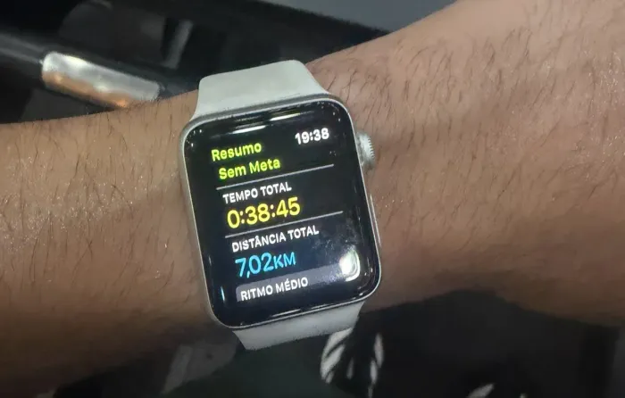 Apple Watch série 3