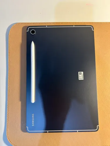 Samsung Galaxy Tab S10 Fe Wifi 128gb 8gb Tela 10.9? Cinza