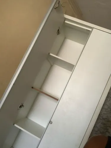 Quadra roupa