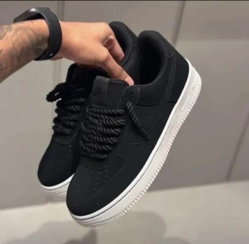 Air Force Corda