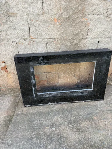 Pedra de granito para cooktop 