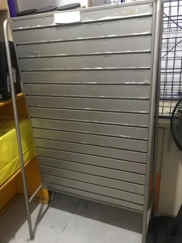 Expositor para loja