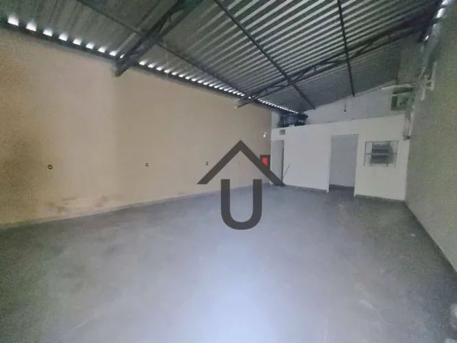 Salão para alugar, 100 m² por R$ 3.500,00/mês - Rio Pequeno - São Paulo/SP
