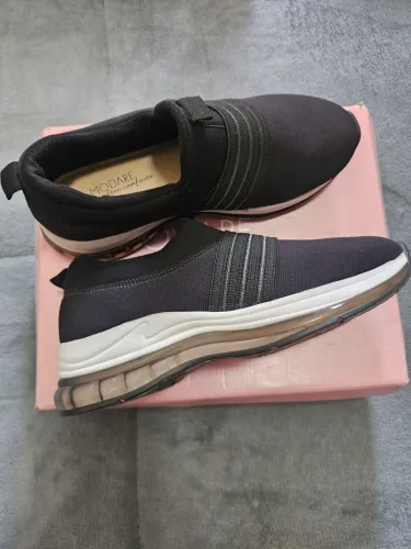 Tenis Modare Ultra conforto