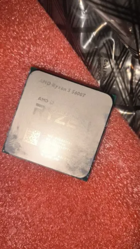 Ryzen 5600t