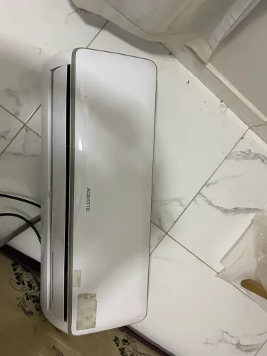 AR CONDICIONADO AGRATO INVERTER 12.000BTUS