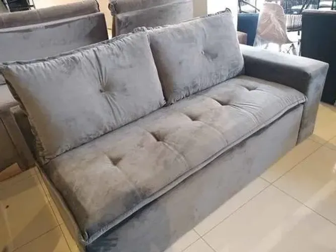 POLTRONA SOFÁ DIVA SALA DE ESPERA
