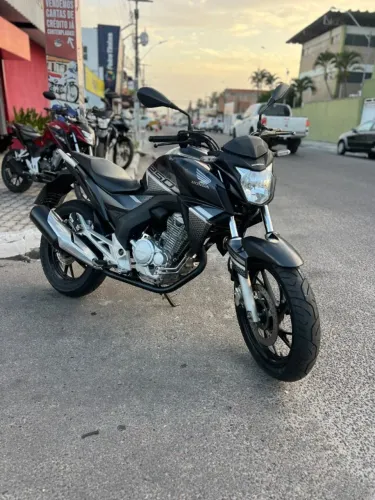 Honda CB Twister/flexone 250cc 2022