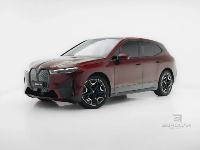 BMW IX Xdrive 50 Sport Aut. (elétrico) 2022