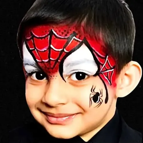 Reino das Cores : Pintura Facial para Festas e Eventos em Presidente Prudente