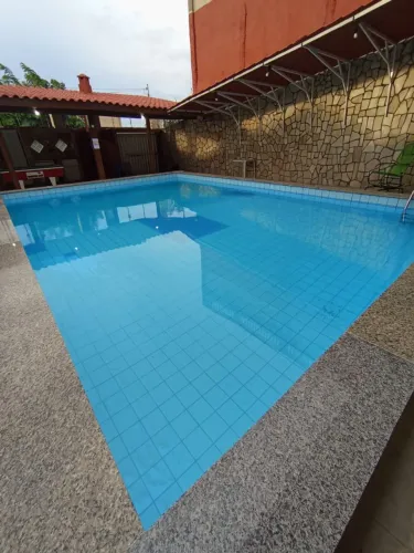 Casa confortável,para maior são João do mundo