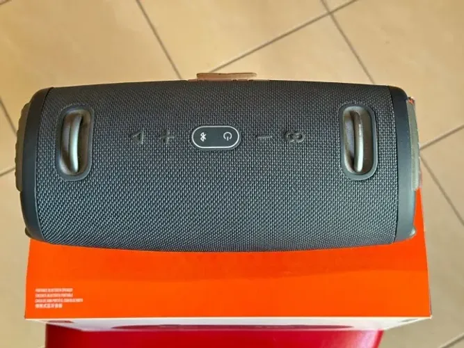 JBL XTREME RAIN 3