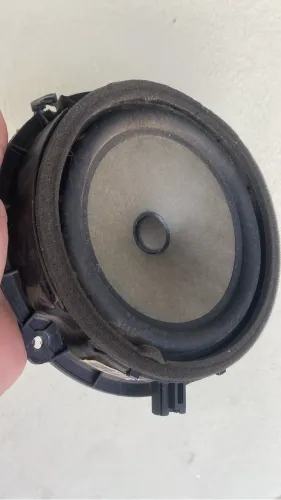 Vendo fone para som de carro