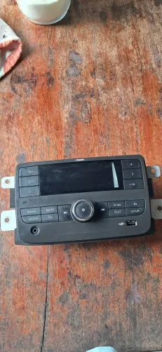 Rádio Bluetooth Renault kwid