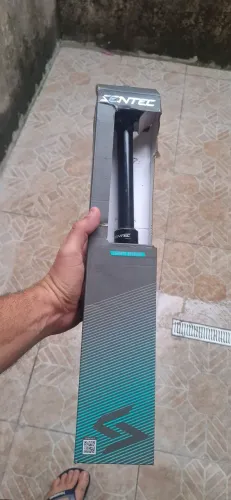 Canote retrátil 