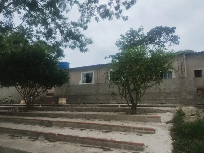 Vendo mini chácara