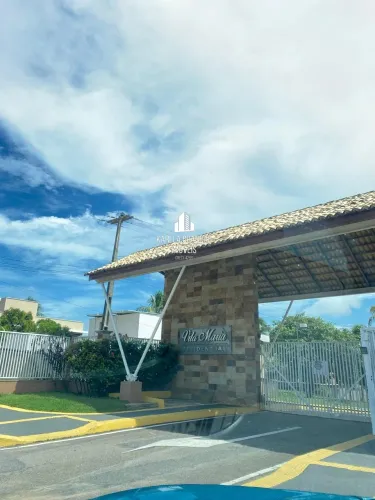 TERRENO RESIDENCIAL em PARNAMIRIM - RN, PIRANGI DO NORTE (DISTRITO LITORAL)