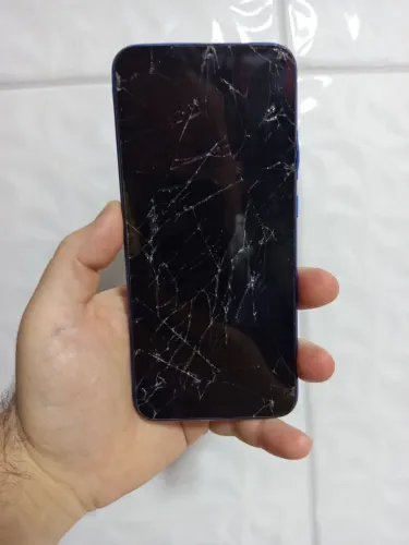 Celular redmi