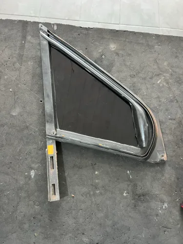 Vidro fixo C4 Pallas