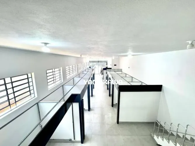 Loja para alugar, 2 m² por R$ 1.500,00/mês - Aricanduva - São Paulo/SP