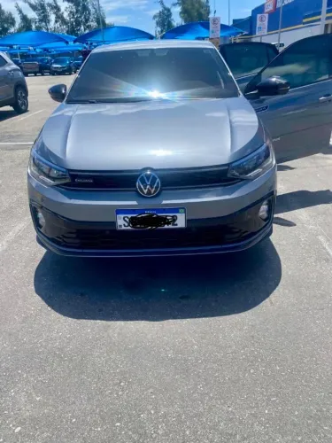Volkswagen Virtus Exclusive 250tsi 1.4 Flex 16V AUT 2025