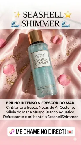 Body splash Victoria?s secret 