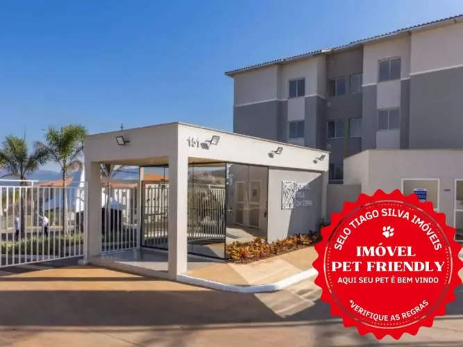 Apartamento com 2 dormitórios -venda por R$ 195.000,00 ou aluguel por R$ 1.157,00/mês - Co