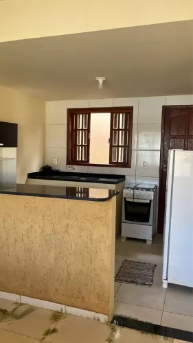Vendo 2 casas em praia seca- ARARUAMA