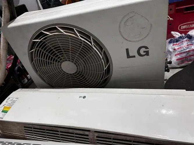 ArCondicionado