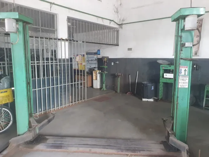 Elevacar 4.000kg (Usado)