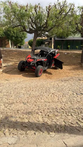 CAN AM Outlander Max XT 2022