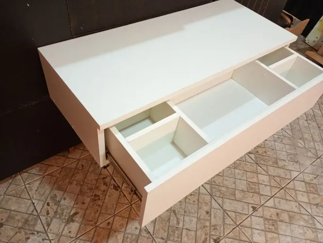 Bancada multiuso.em mdf18mm